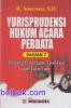 Yurisprudensi Hukum Acara Perdata: Tentang Penyitaan, Eksekusi dan Lain-lain (Bagian 7)